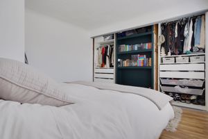 Bedroom One- click for photo gallery